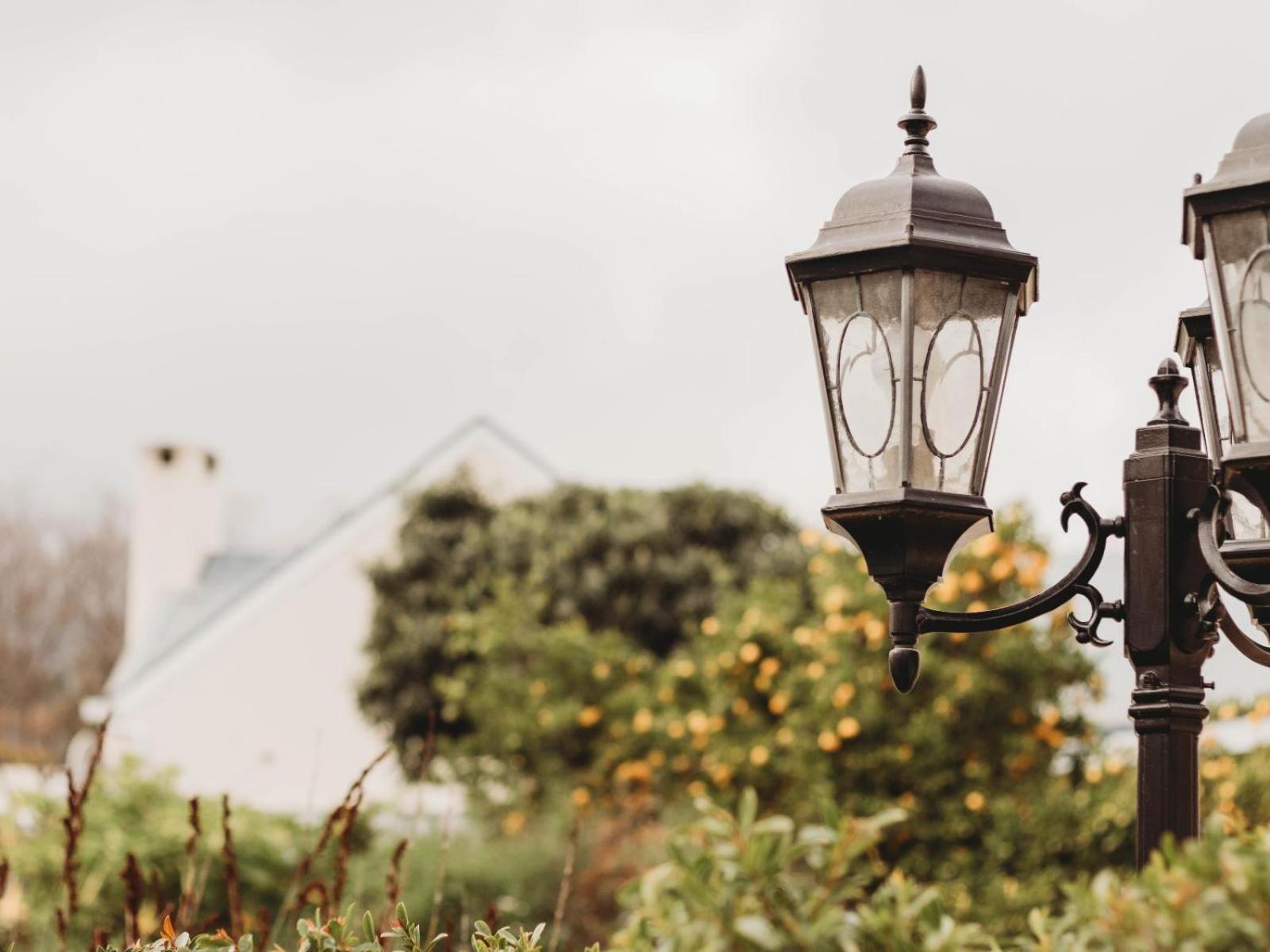 Gasthuis Le Petit Paris Franschhoek