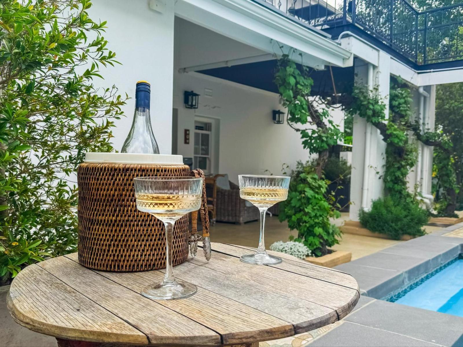 Le Petit Paris 4* Franschhoek