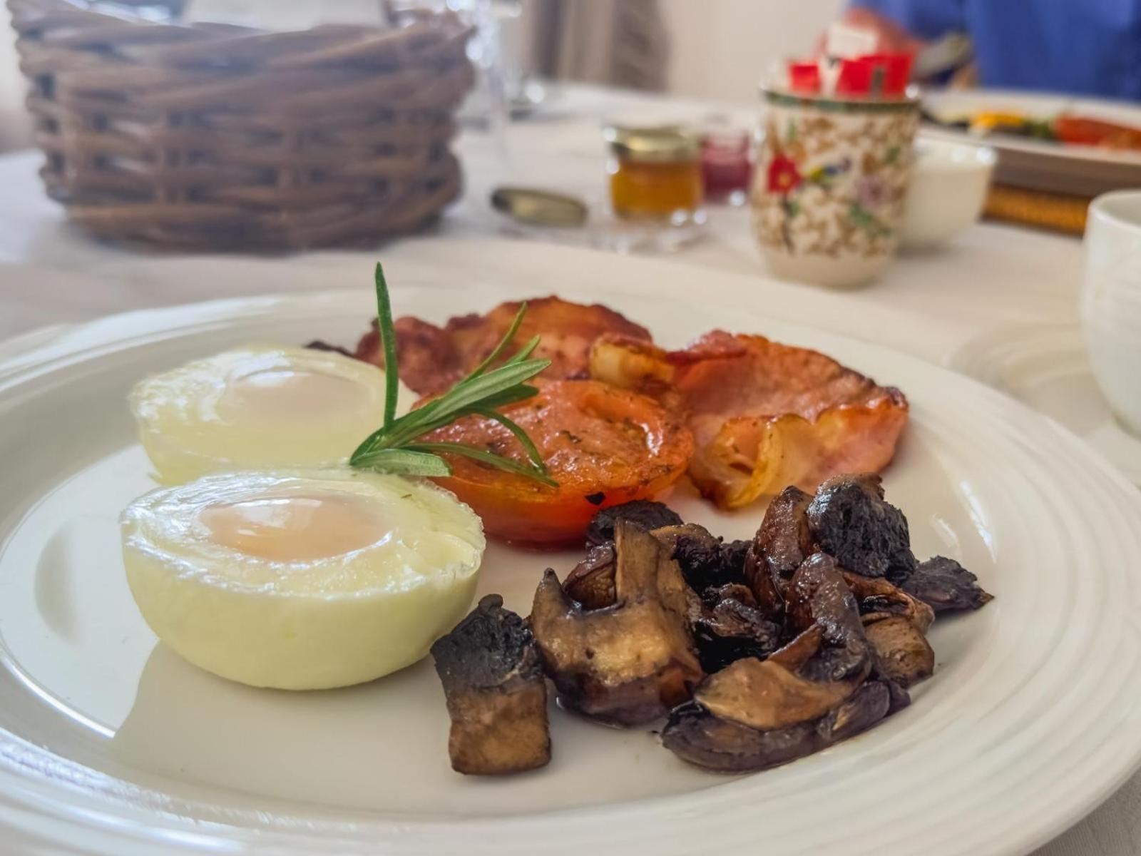 Le Petit Paris Gasthuis Franschhoek