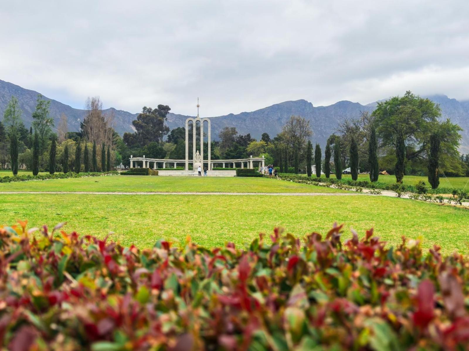 Gasthuis Le Petit Paris Franschhoek