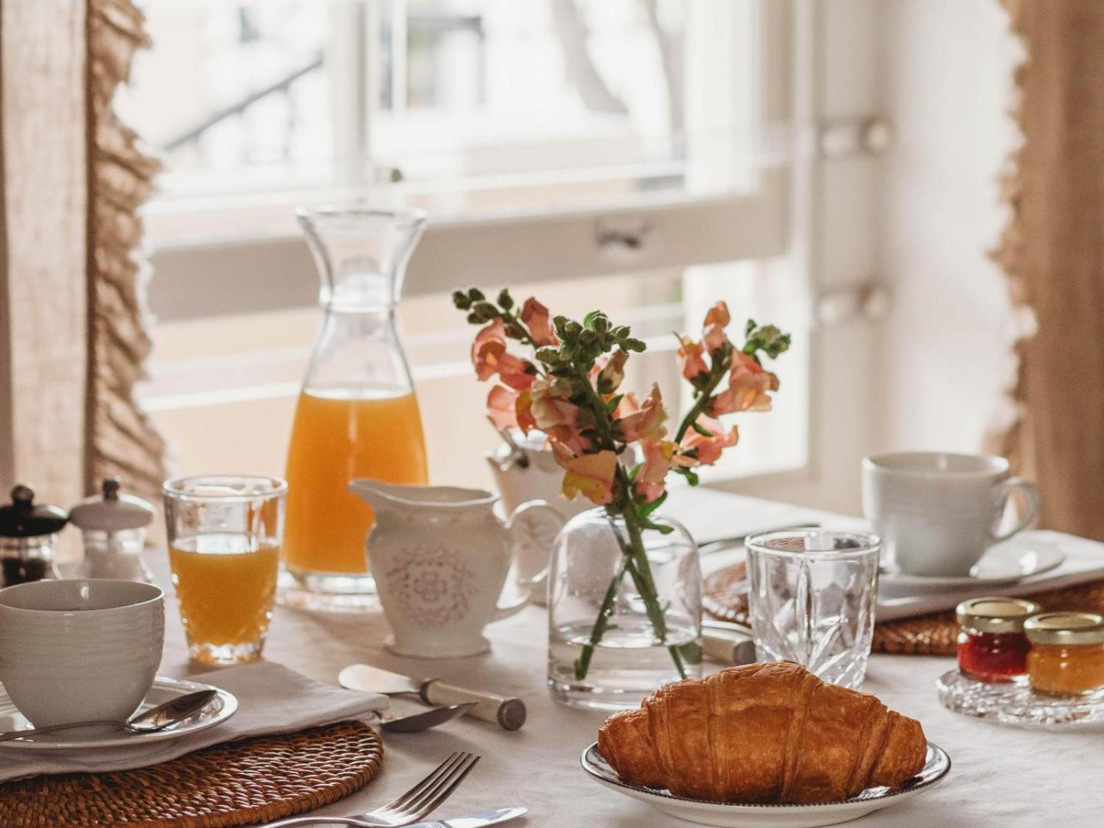 Le Petit Paris 4*